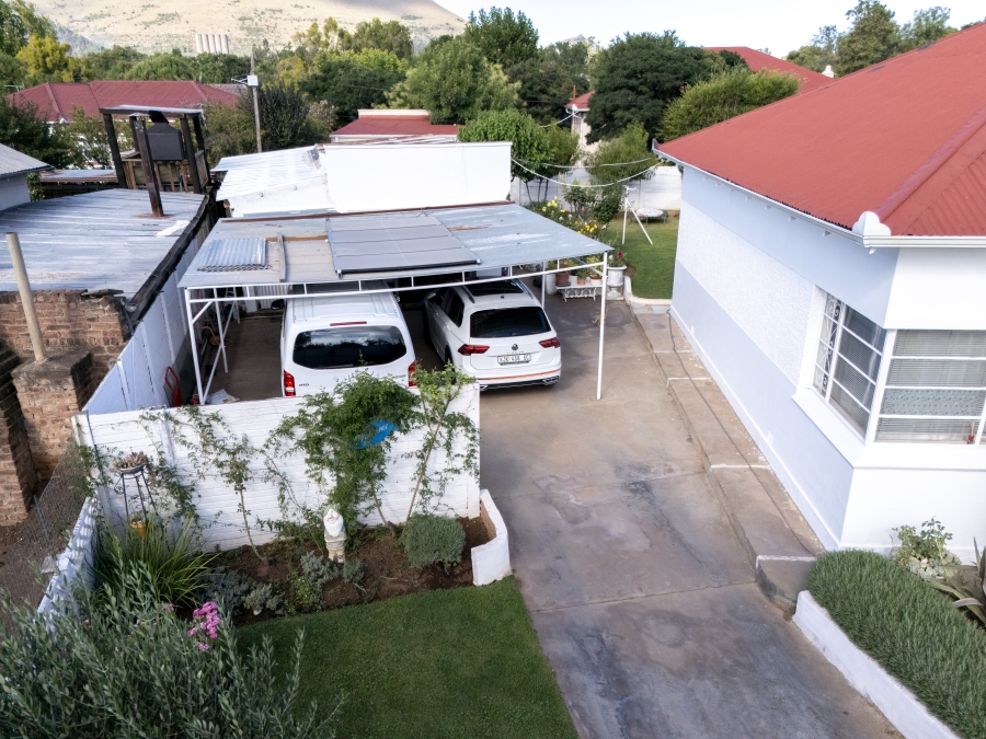 3 Bedroom Property for Sale in Queenstown Central Eastern Cape